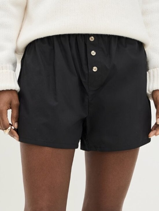 DONNI. Pants - DONNI. The Pop Boxers